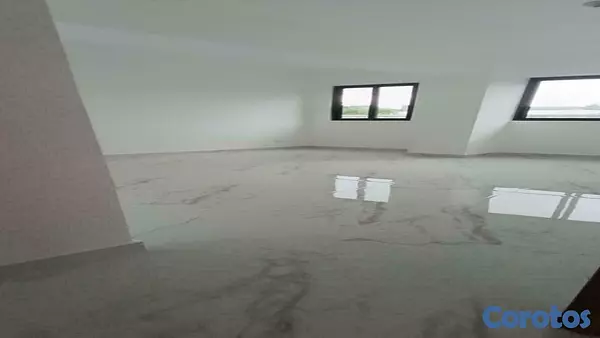 apartamentos - Los Cacicazgos, LUJOSO apartamento con balcón y acabados de primera 4