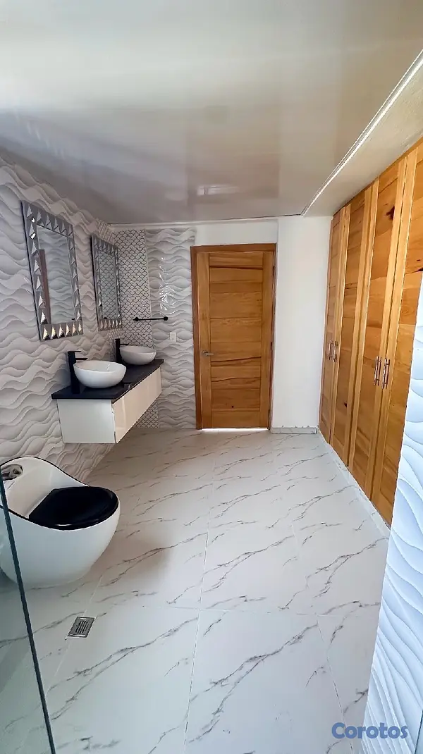 apartamentos - Penthouse para estrenar en Alma Rosa 9