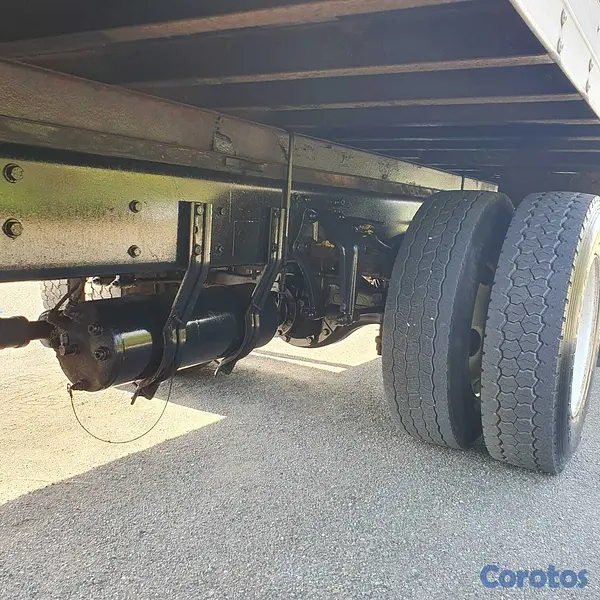 camiones y vehiculos pesados - Se vende FREIGHTLINER 2013. 5
