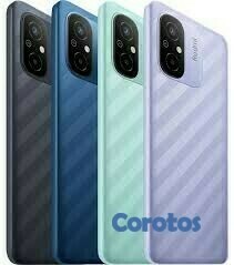 celulares y tabletas - Telefono REDMI 12C 128GB 
 2