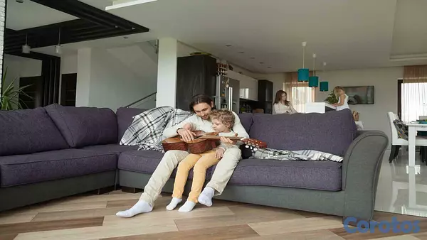 apartamentos - APTOS EN VENTA EN ENSANCHE NACO, EN-03. 3