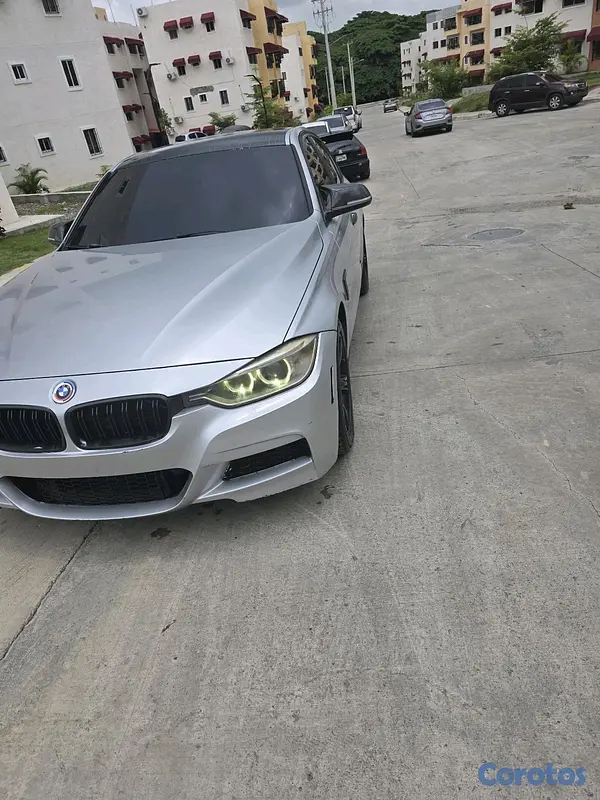 carros - 🚗 BMW 320i 2013 - Excelente Estado 🚗 4