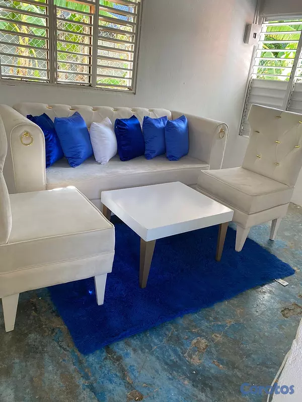 muebles y colchones - Muebles beige 4