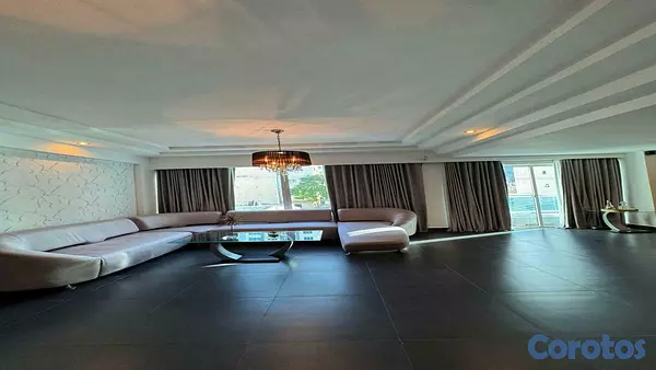 apartamentos - Apartamento Amueblado en Naco- Exclusivo 9
