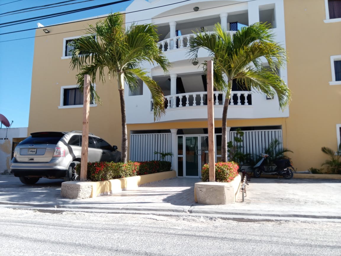 apartamentos - Apartamentos Estudio Amueblados, Bávaro - Punta Cana