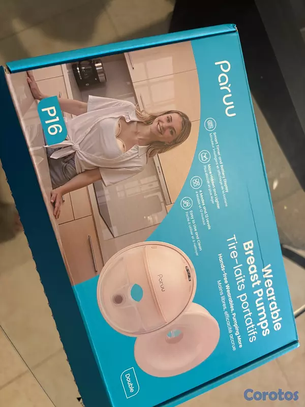 cuidado y nutricion - EXTRACTOR PORTÁTIL 3