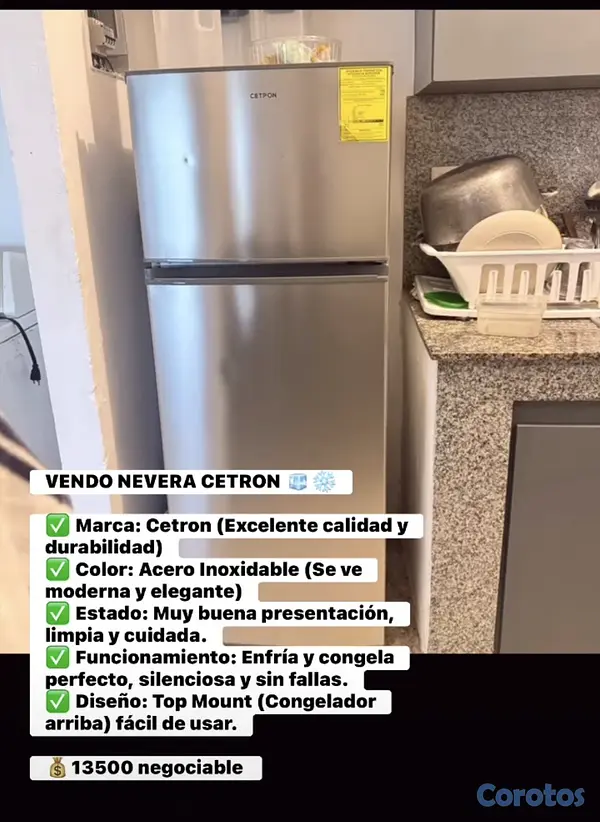 electrodomesticos - Hogar  3
