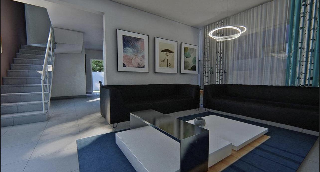 casas - Venta de Casa en la Autopista de san isidro Santo Domingo 4