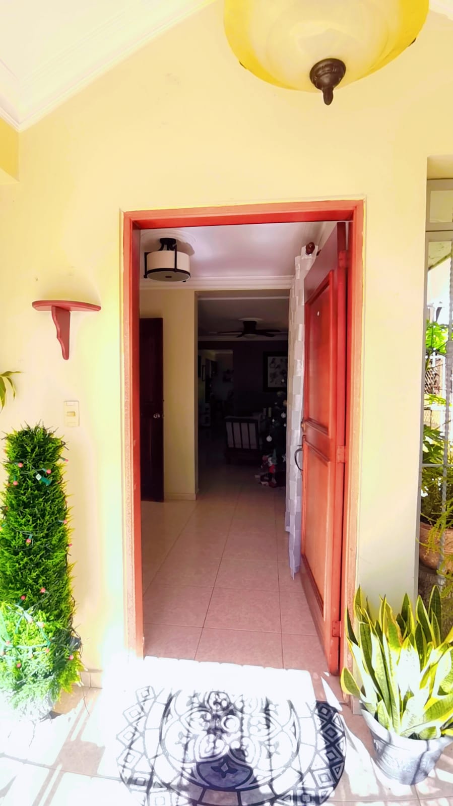 casas - CASA EN VENTA EN SANTIAGO. 7