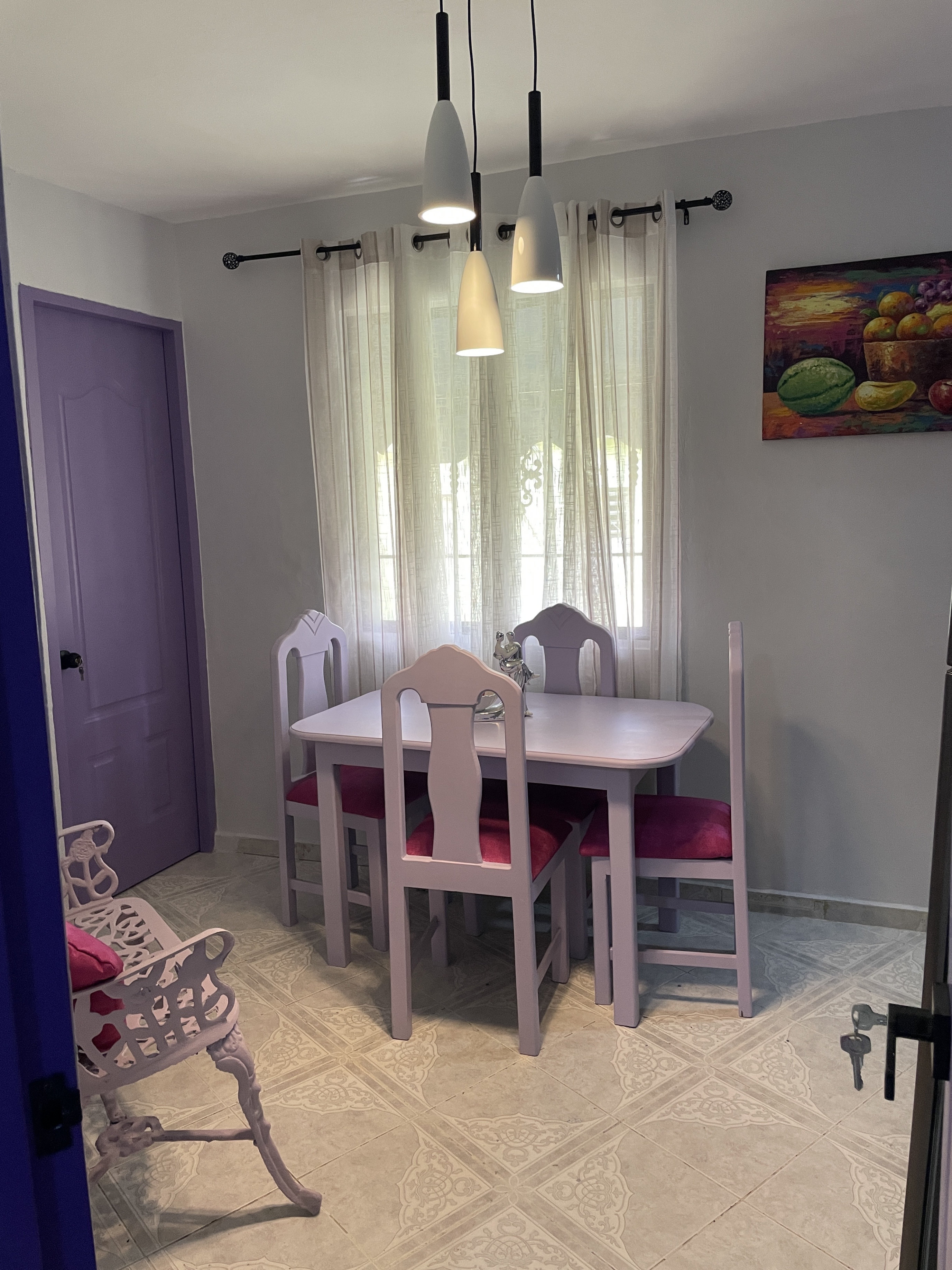 apartamentos - Oportunidad para estadías largas y cortas Av independencia  0