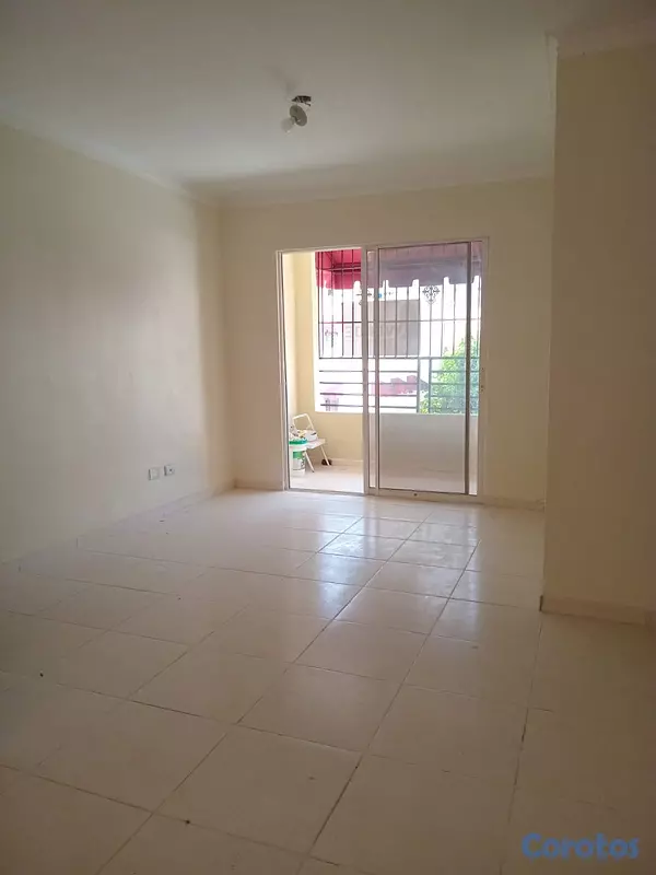 apartamentos - Se alquila, Carmen Renata 3 5