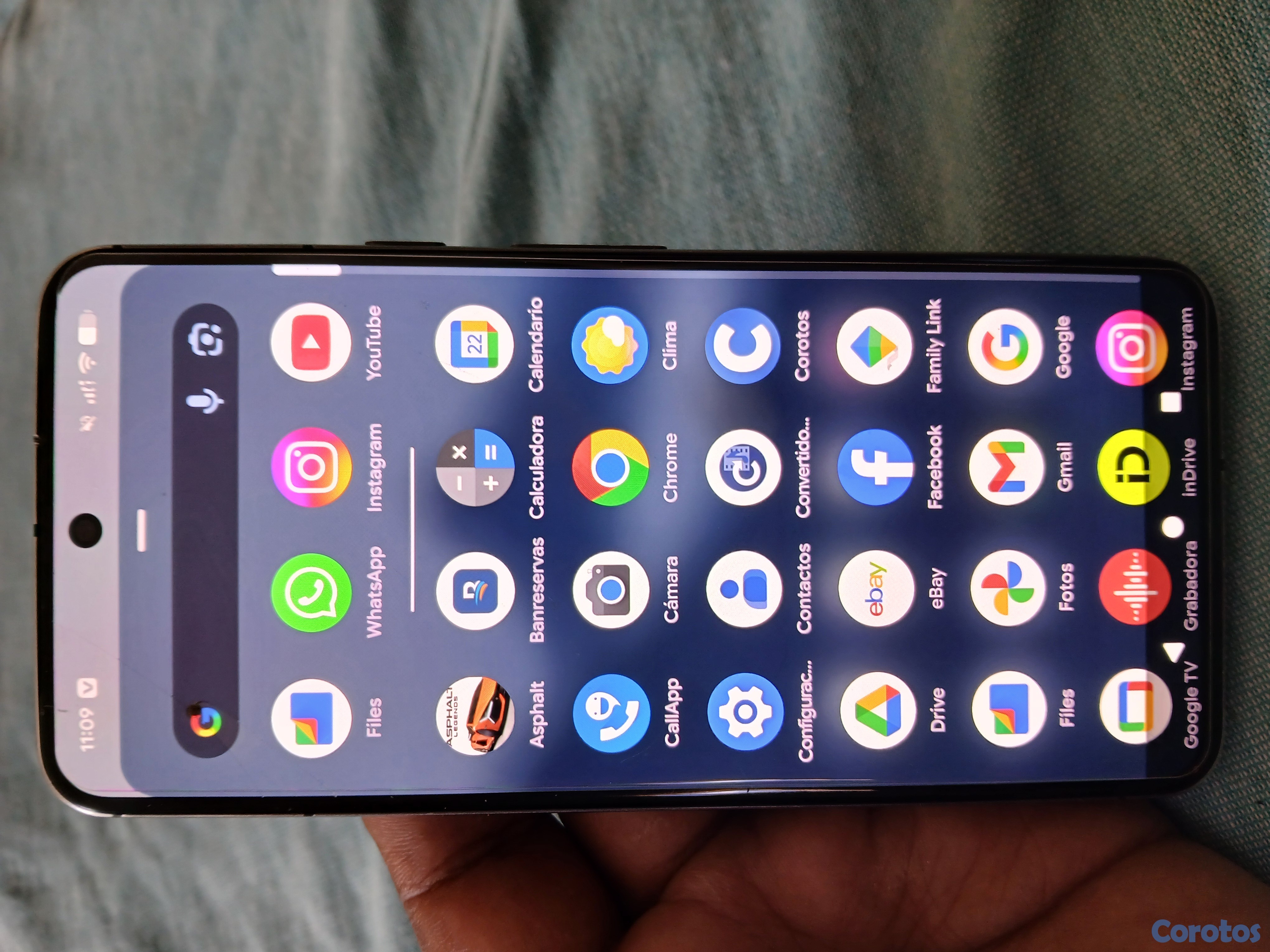 celulares y tabletas - Google pixel 8  4