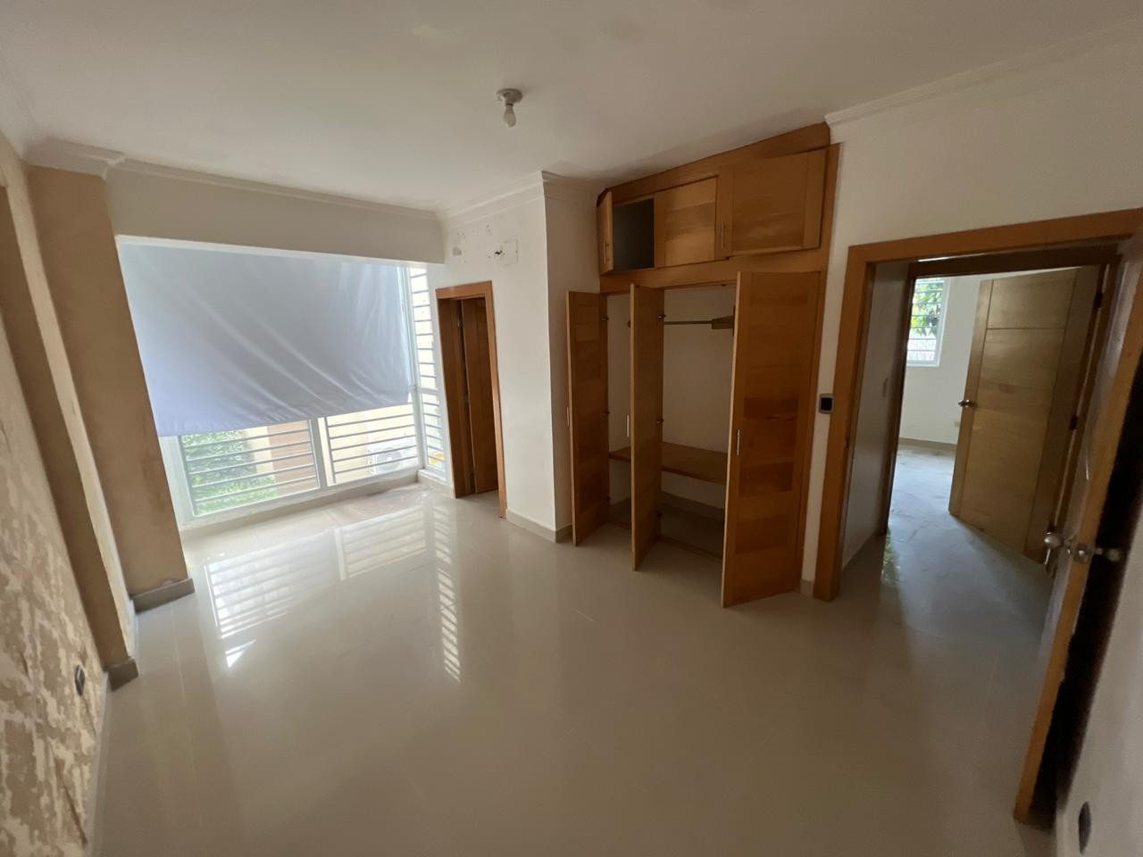 apartamentos - Se Alquila Apto en Gazcue D.N. justamente frente al Palacio  800usd 4