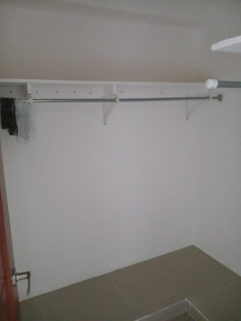 apartamentos - Vendo apartamento  en el millón  
5to piso con ascensor
 124 metros 
2 parqueos, 4