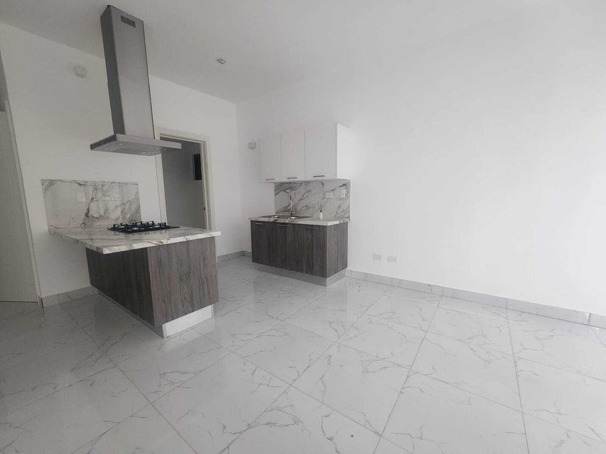 apartamentos - Apartamento e alquiler #24-1723 En Evaristo Morales, ascensor, línea blanca. 1