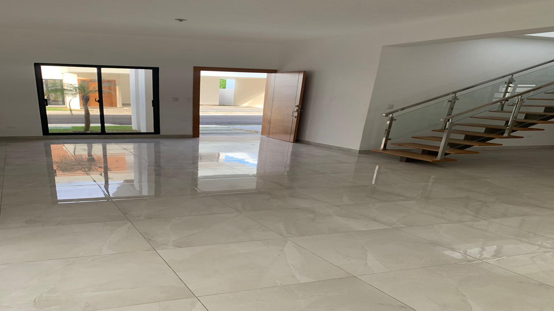 casas vacacionales y villas - Hermosa villa en venta 1