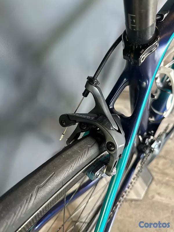 bicicletas y accesorios - Bicicleta Orbea M40 - Cuadro Carnbono - Componentes Mecánicos Ultegra 6