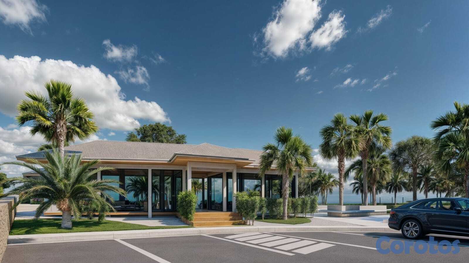 solares y terrenos - SOLARES EN VENTA CABRERA, REPUBLICA DOMINICANA. 1