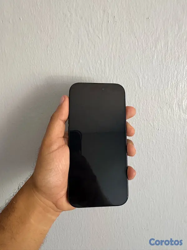 celulares y tabletas - iPhone 15 normal 128gb Factory  6
