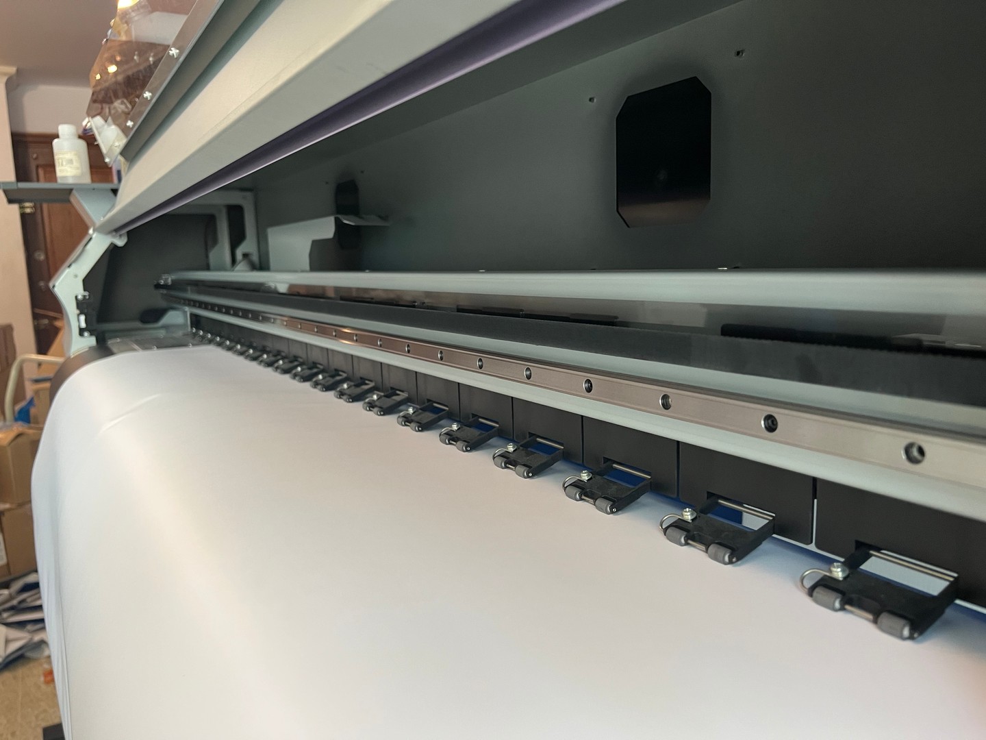 equipos profesionales - Mimaki JV33-160  3