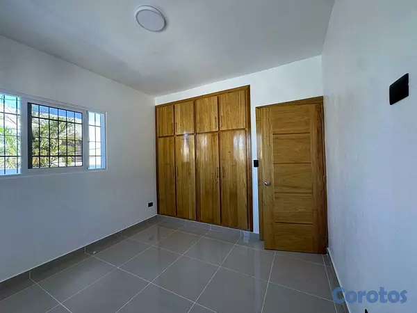 casas - CASA EN VENTA EN VALLE VERDE, SANTIAGO. 8