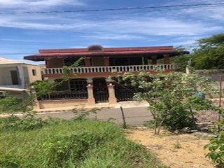 solares y terrenos - Solar de 600 metros cuadrados en el residencial brisa del palmar  en  Matanza