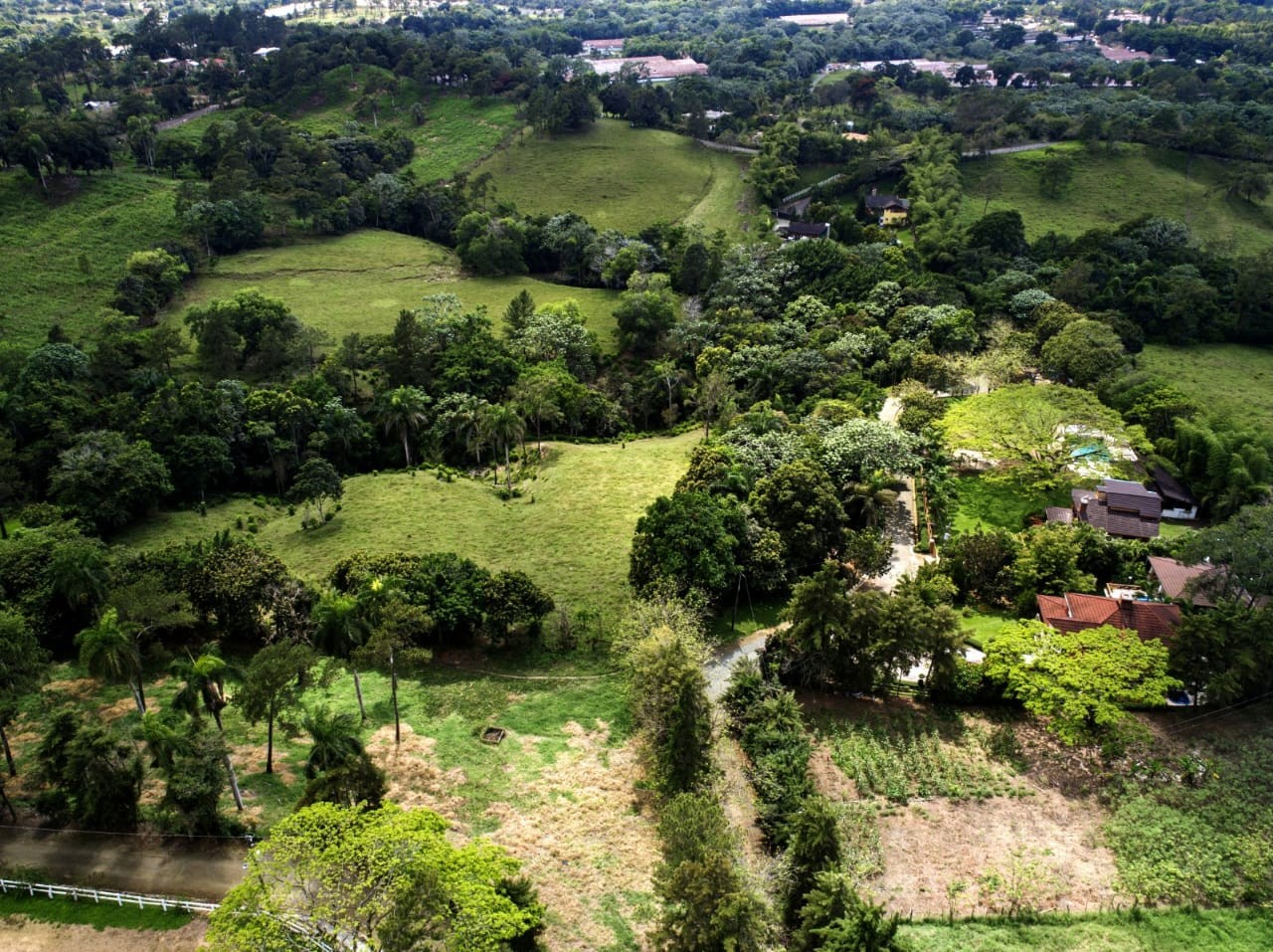 solares y terrenos - Terrenos en Jarabacoa 5