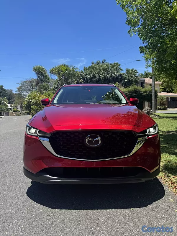 jeepetas y camionetas - Mazda Cx-5 S Premium Plus 2022 6