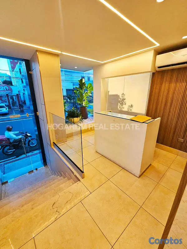 apartamentos - Apartamento en venta, Sector Evaristo Morales 12