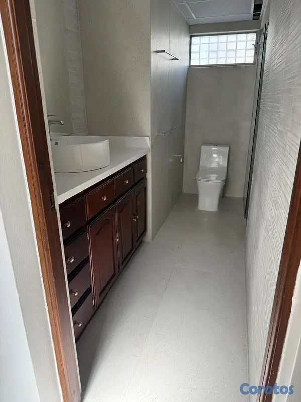 apartamentos - Alquiler Piantini ubicación privilegiada 11
