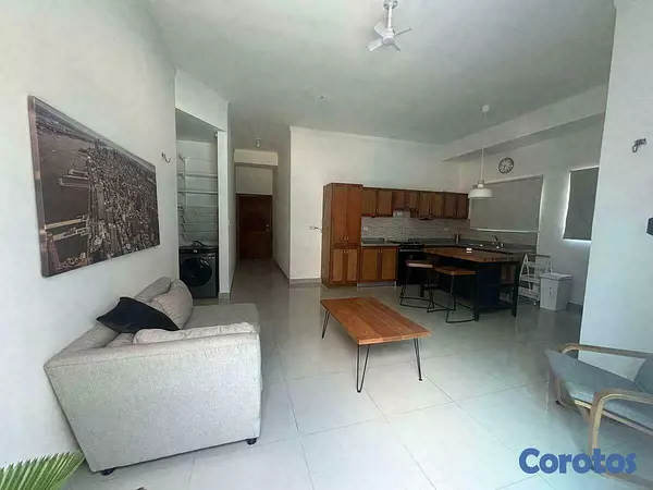 apartamentos - Apartamento en Evaristo 6