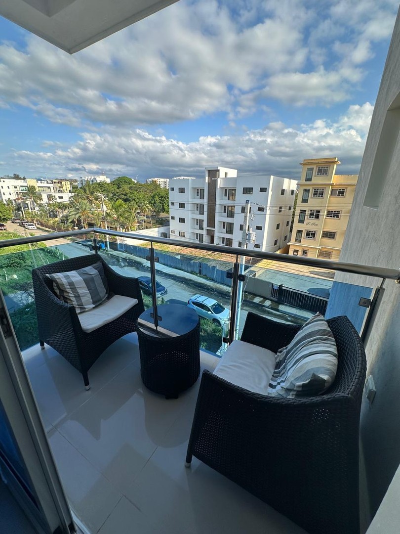 penthouses - Penthouse Santiago de Caballeros, Los Alamos