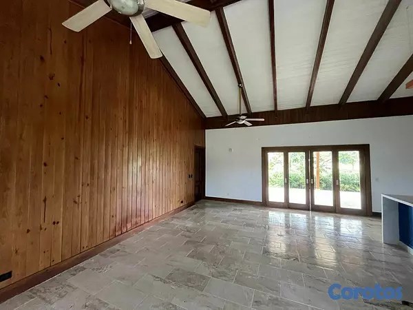 casas vacacionales y villas - Villa en la Romana Estancia Golf  2