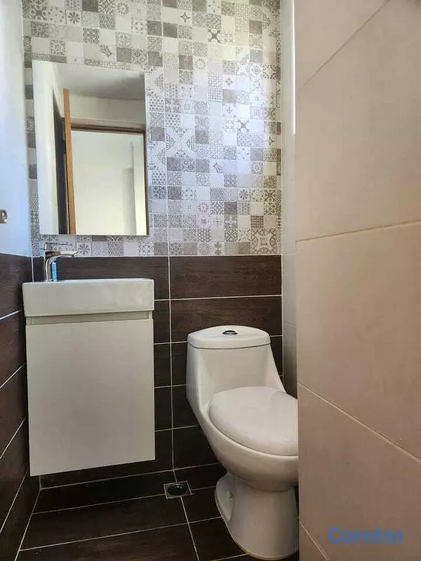 apartamentos - Vendo apartamento en Jardines del Sur  6
