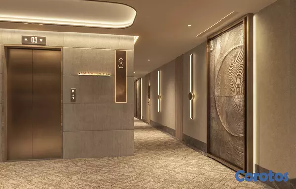 oficinas y locales comerciales - Locales Comerciales Condo Hotel de Lujo Piantini 8