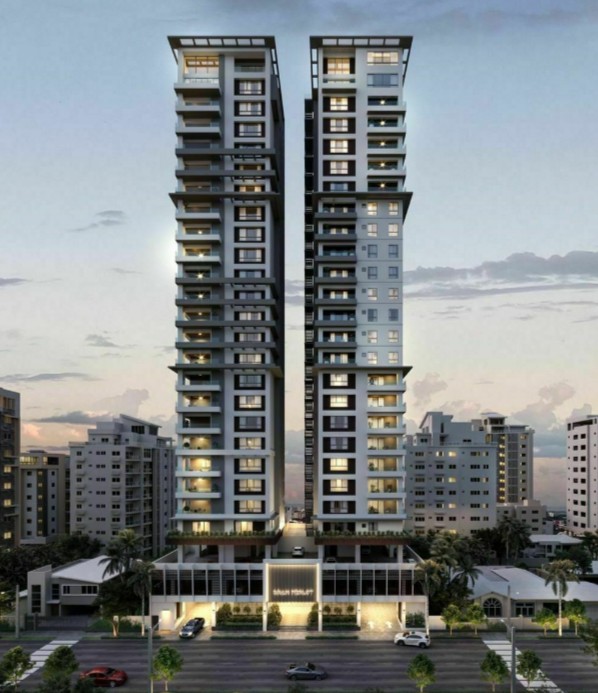 apartamentos - ! 📍DIOS! ALMA ROSA! 📍TORRE DE APARTAMENTOS 1