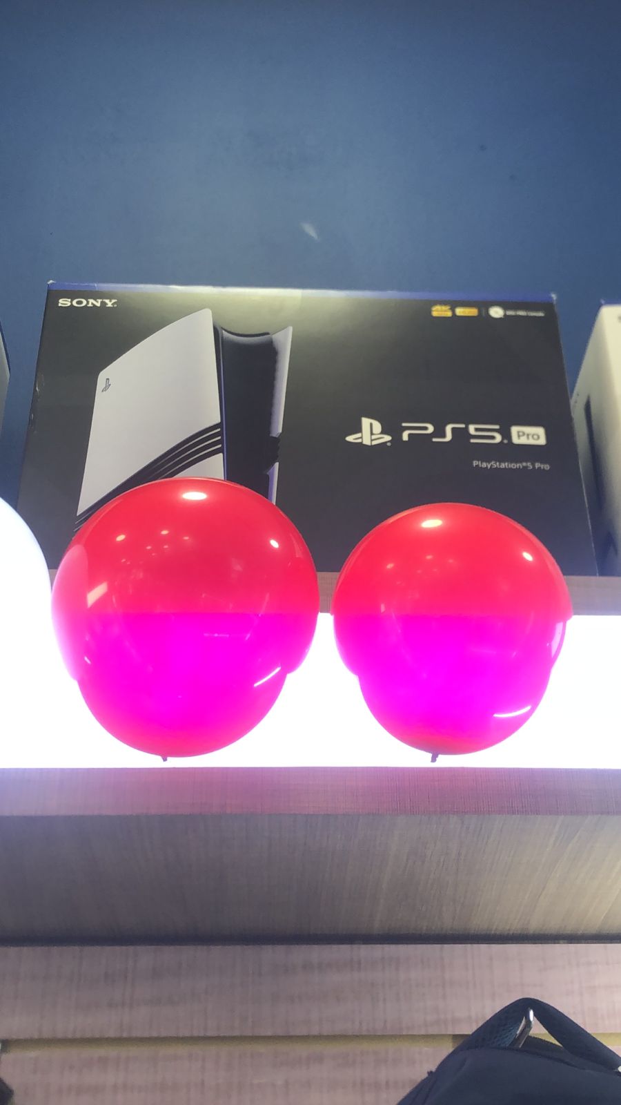 consolas y videojuegos - PS5 PRO 2 TERA 