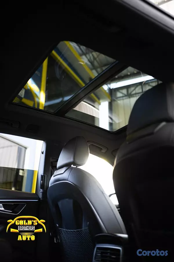 jeepetas y camionetas - Audi Q8 Prestige S-Line 2021 Recien Importada Clea 9