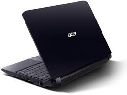computadoras y laptops - Mini laptop Acer Aspire One Nav50