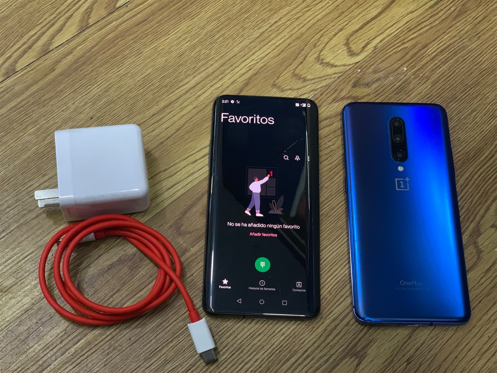 celulares y tabletas - 7 pro 256GB 8 Ram 3