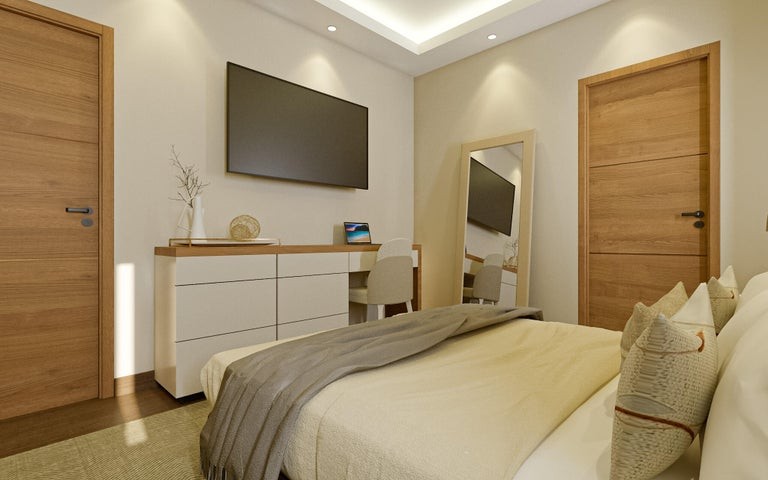 apartamentos - Proyecto en venta Punta Cana #24-1294 
 3