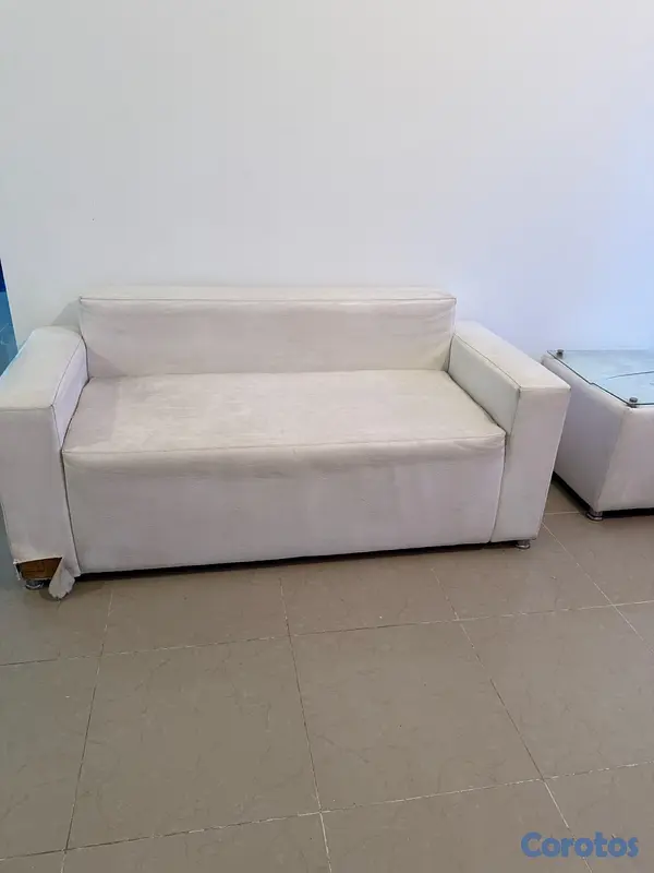 muebles y colchones - juego de muebles bajo costo 2