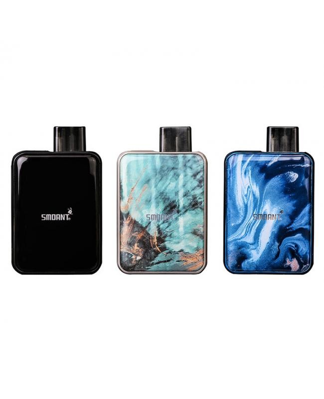 hobby y coleccion - VAPE Smoant Charon Baby Pod Kit 0