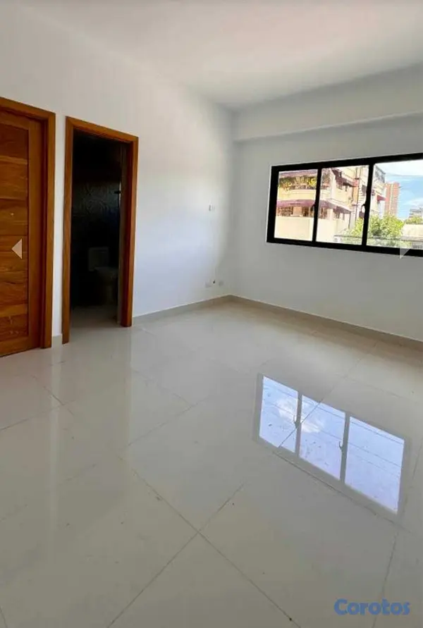 apartamentos - Amplio apartamento de 140 m² en Mirador Norte con  2