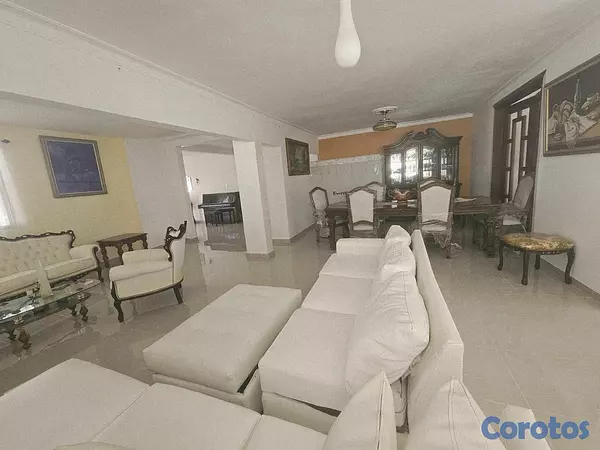 casas - Venta de Casa en La Castellana 8