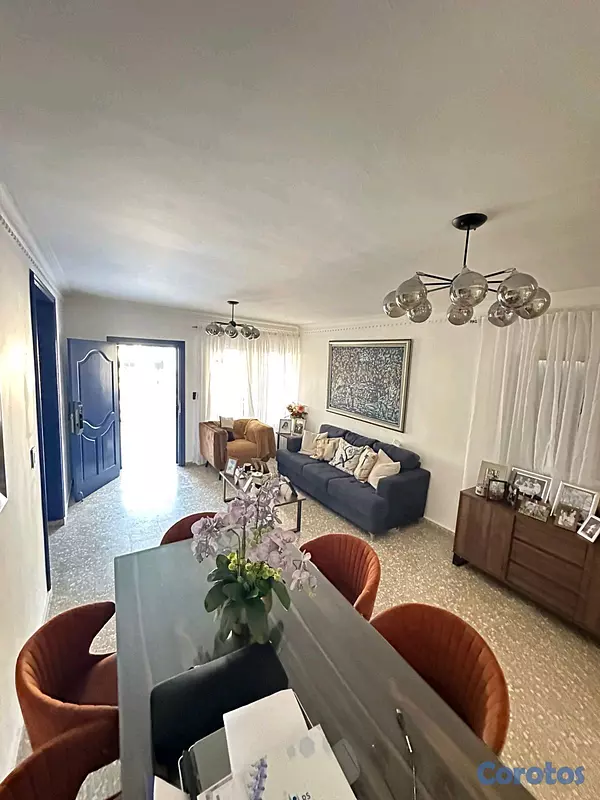 casas - Venta de Casa en Ciudad Real I Residencial cerrado  7
