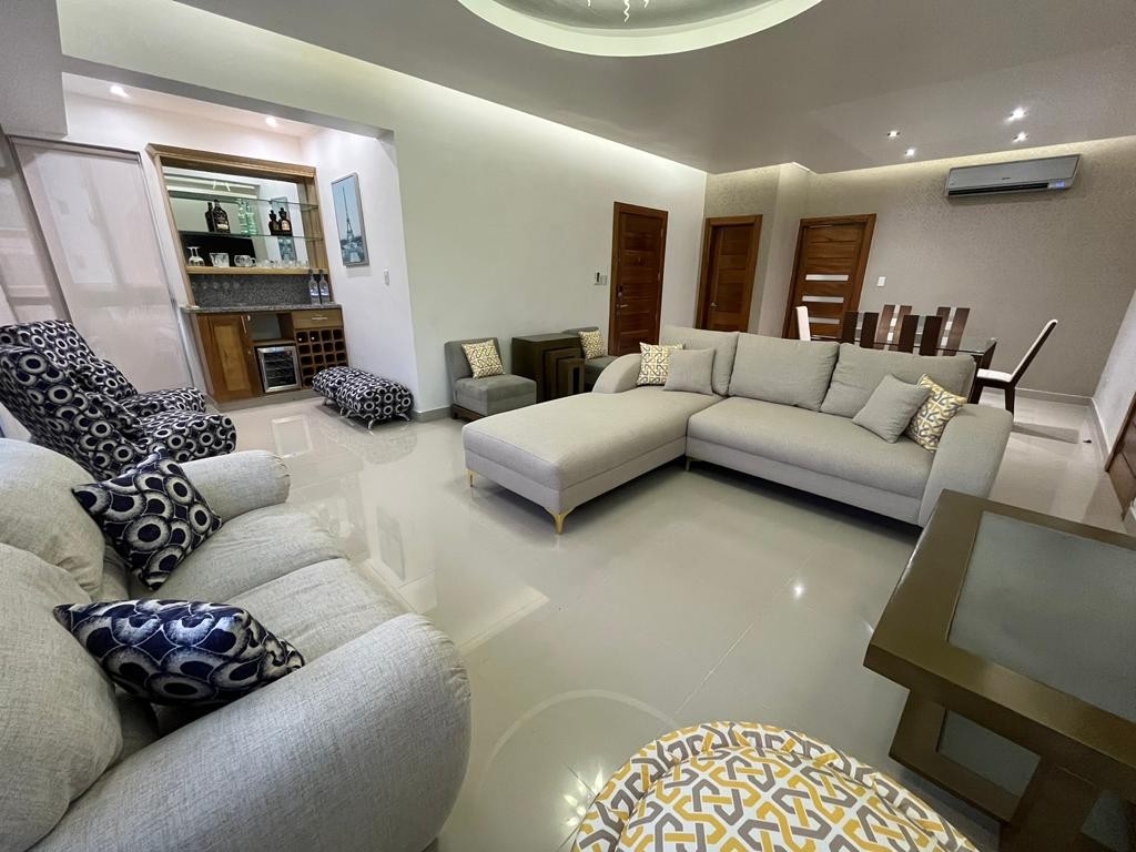 apartamentos - Alquiler de apartamento en Serrallés