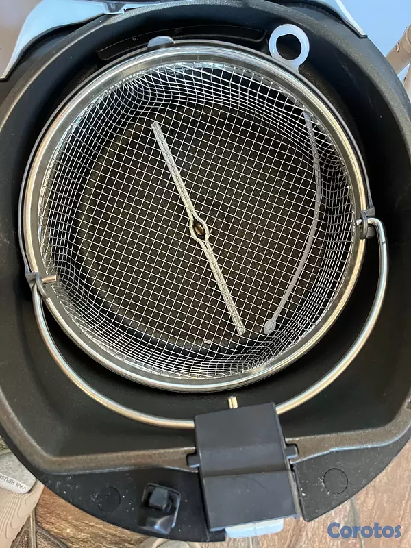 electrodomesticos - AirFryer Rotofryer 5