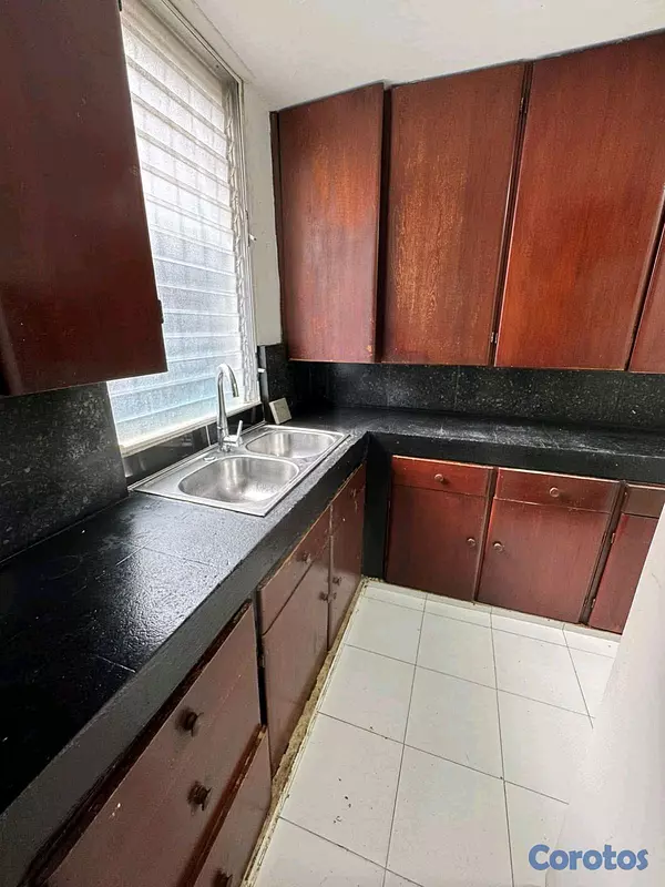apartamentos - Vendo Apartamento Piantini  5