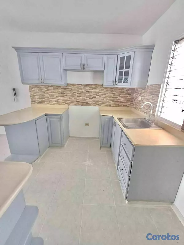 apartamentos - Vendo apartamento en Buenos Aires del Mirador  5